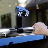 Maverick Fully Adjustable 10-LED Grill Light