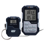Maverick Long-Range Wireless Remote Cooking Thermometer, Single Probe