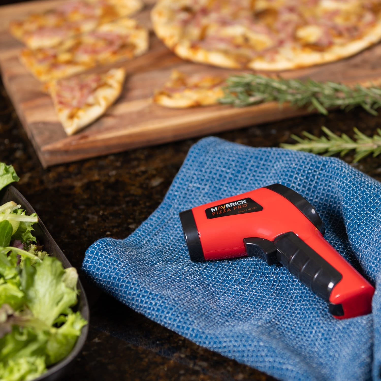 Maverick Infrared BBQ Surface Thermometer