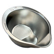 Joyce Chen 9.5-In. Rice Washer, Colander, and Strainer