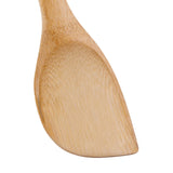 Joyce Chen Burnished Bamboo Wok Spatula, 13 In.