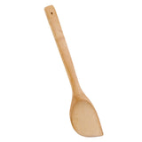 Joyce Chen Burnished Bamboo Wok Spatula, 13 In.