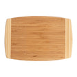 Joyce Chen Burnished Bamboo Cutting Board, Small