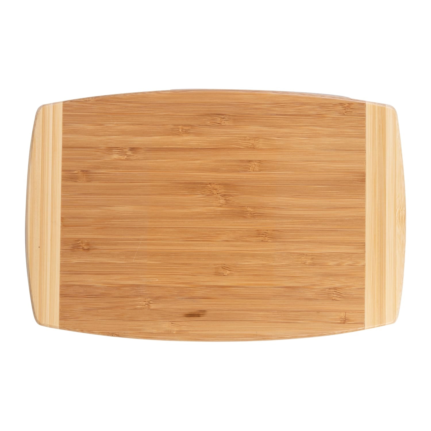 Joyce Chen Burnished Bamboo Cutting Board, Small