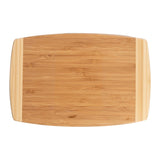 Joyce Chen Burnished Bamboo Cutting Board, Small