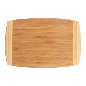 Joyce Chen Burnished Bamboo Cutting Board, Small