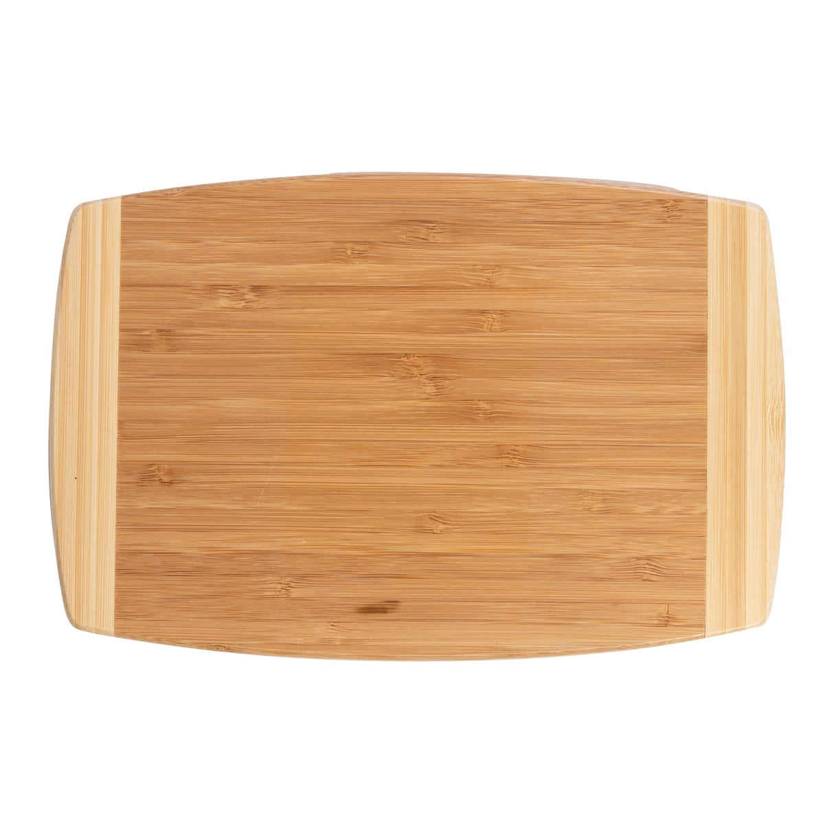 Joyce Chen Burnished Bamboo Cutting Board, Small