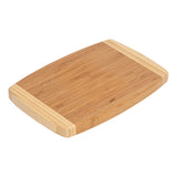 Joyce Chen Burnished Bamboo Cutting Board, Small