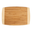 Joyce Chen Burnished Bamboo Cutting Board, Medium