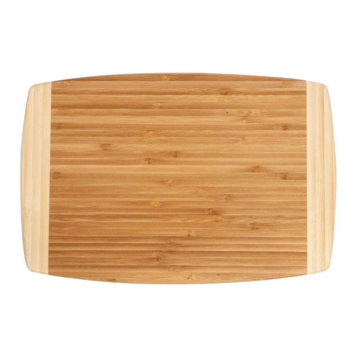 Joyce Chen Burnished Bamboo Cutting Board, Medium