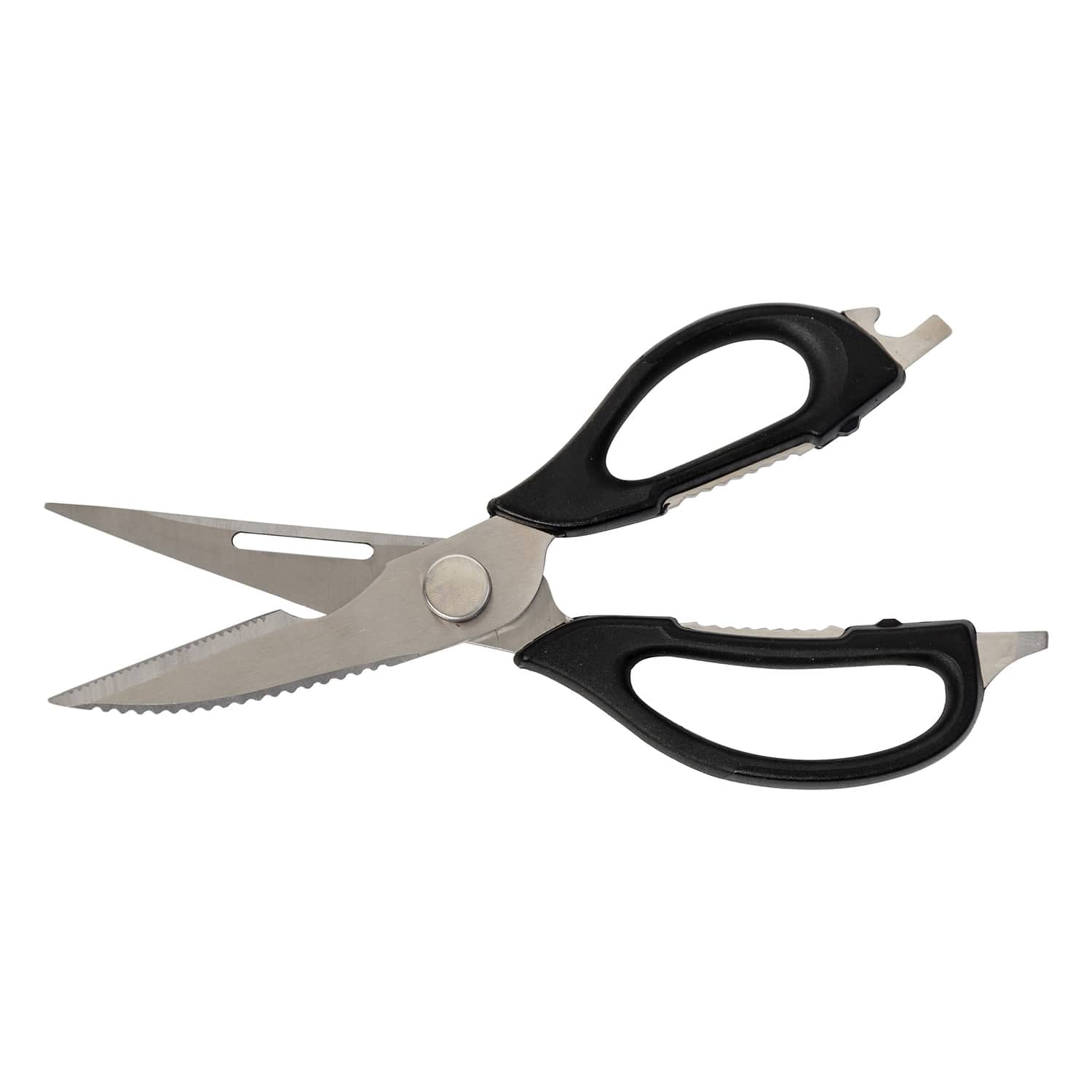 Joyce Chen Multiuse Kitchen Shears, 3.5 In.