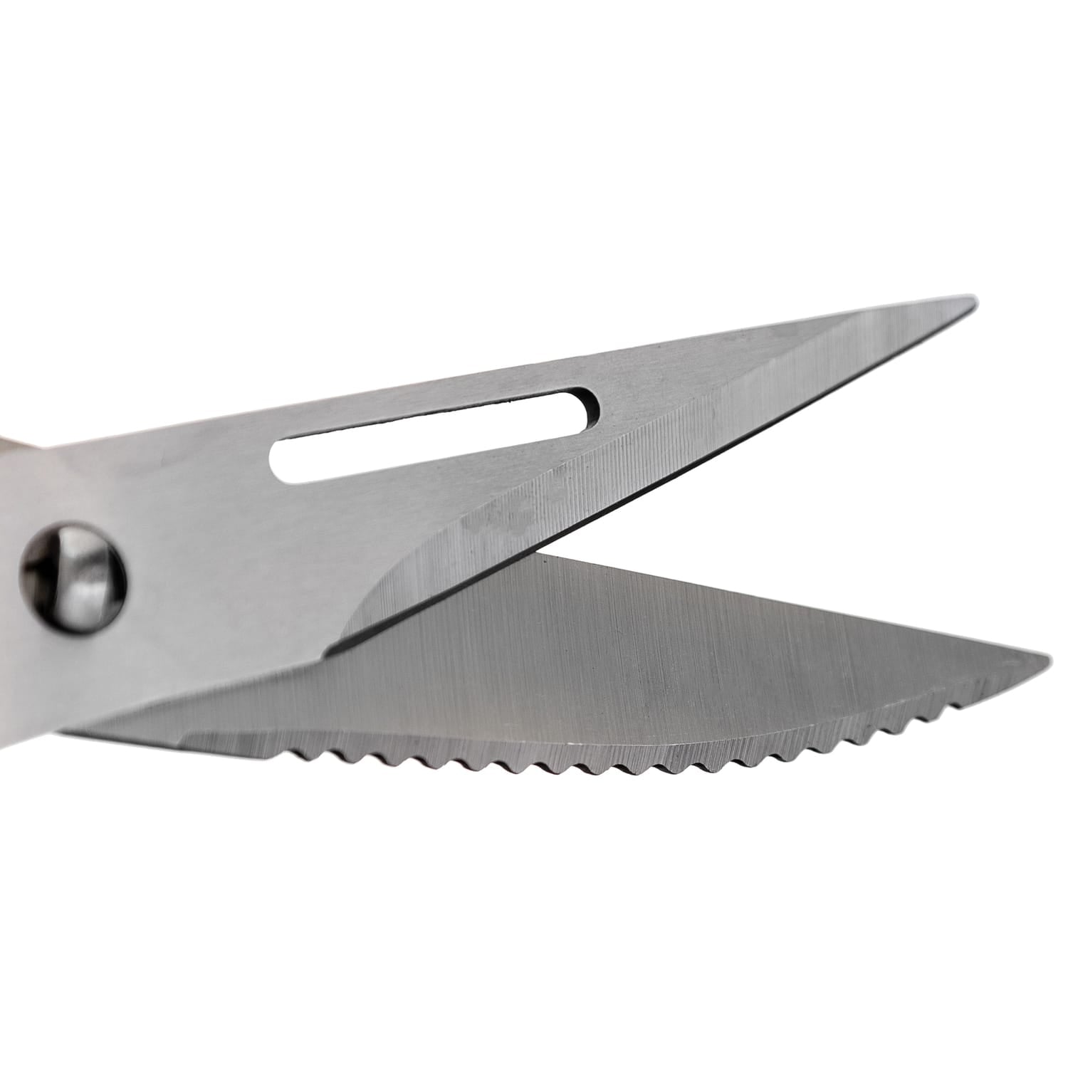 Joyce Chen Multiuse Kitchen Shears, 3.5 In.