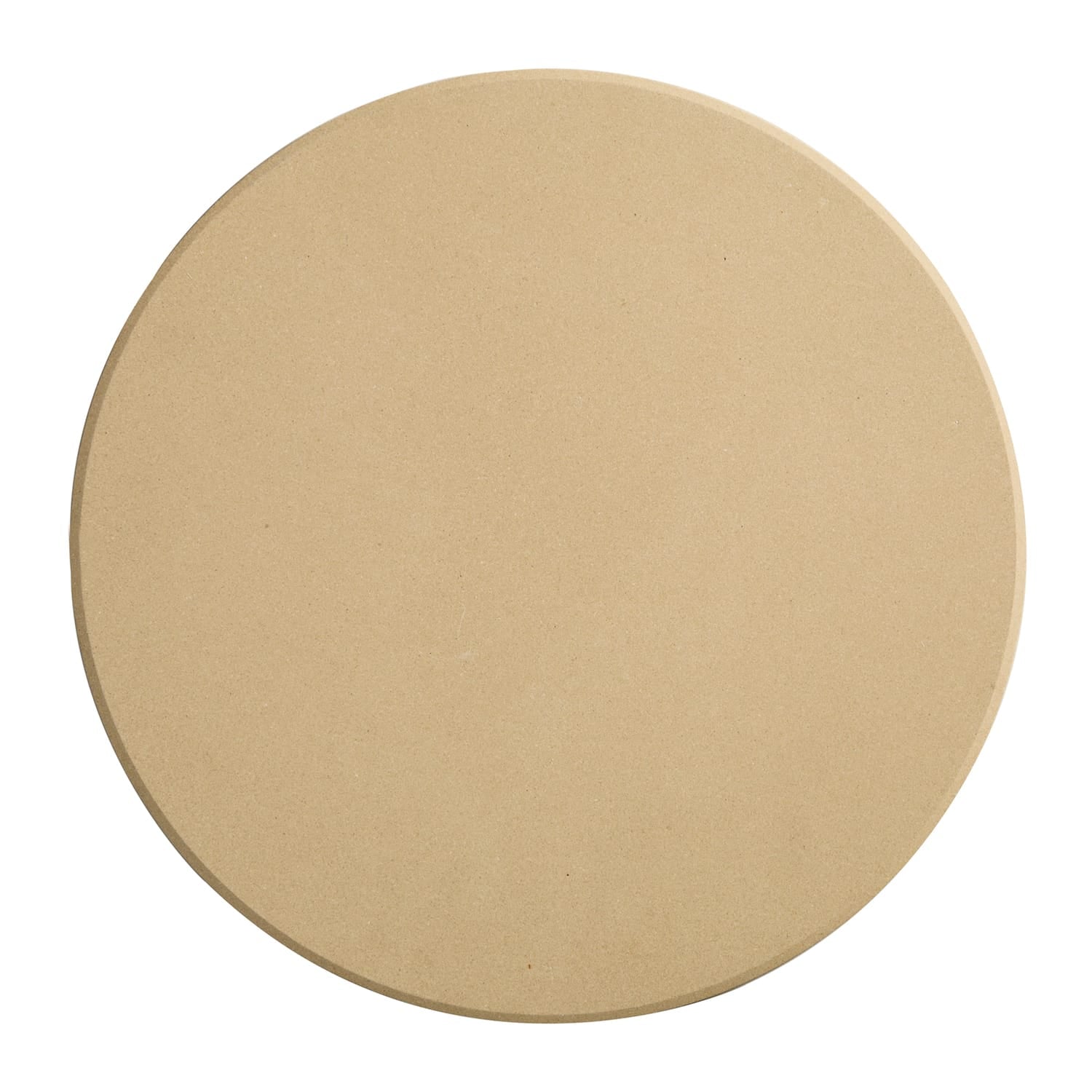 Old Stone Pizza Kitchen Round Pizza Stone, 14 In.