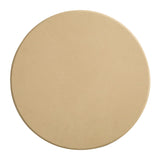 Old Stone Pizza Kitchen Round Pizza Stone, 14 In.