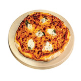 Old Stone Pizza Kitchen Round Pizza Stone, 14 In.