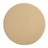 Old Stone Pizza Kitchen Round Pizza Stone, 16 In.