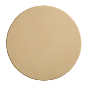 Old Stone Pizza Kitchen Round Pizza Stone, 16 In.