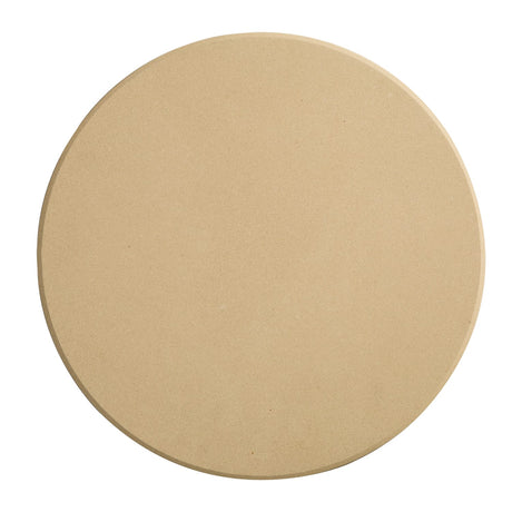 Old Stone Pizza Kitchen Round Pizza Stone, 16 In.