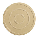 Old Stone Pizza Kitchen Round Pizza Stone, 16 In.