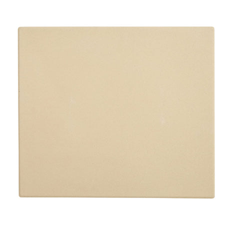 Old Stone Pizza Kitchen 14-In. x 16-In. Rectangle Pizza Stone