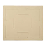Old Stone Pizza Kitchen 14-In. x 16-In. Rectangle Pizza Stone