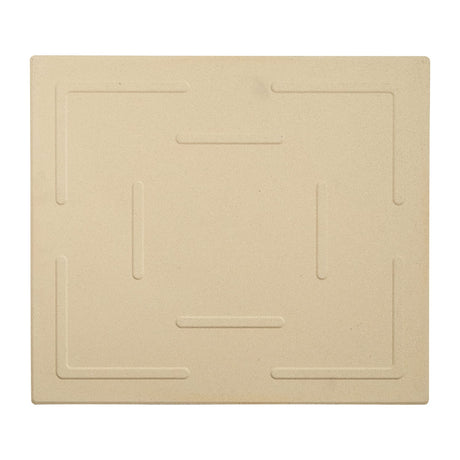 Old Stone Pizza Kitchen 14-In. x 16-In. Rectangle Pizza Stone