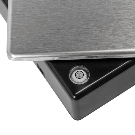 Escali L125 Maximum Precision Digital Scale