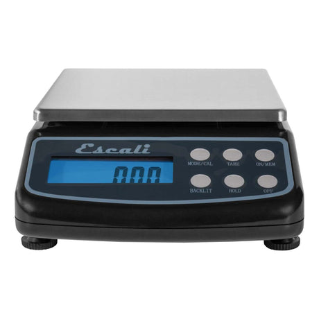 Escali L125 Maximum Precision Digital Scale