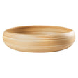 LEXA by Joyce Chen 12-In. Bamboo Fruit Bowl, Natural