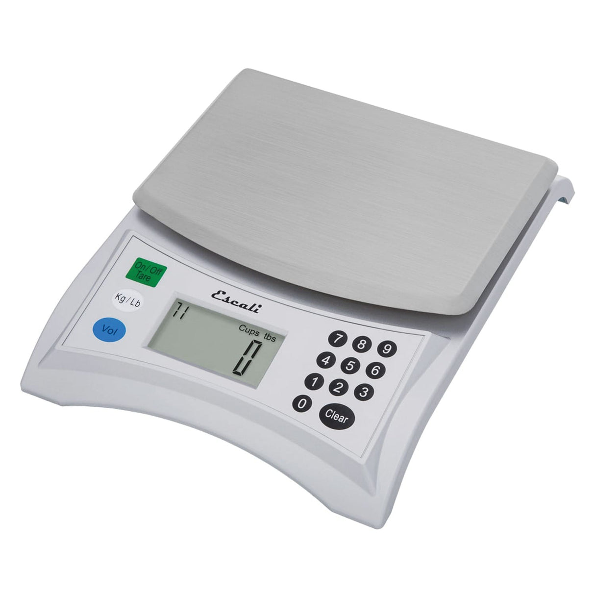 Escali Pana Baking Scale