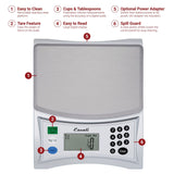Escali Pana Baking Scale