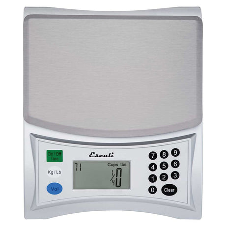 Escali Pana Baking Scale