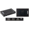 Ethereal HDMI Scaling Splitter with 1 Input and 2 Outputs, CS-1X2HDMSPL5