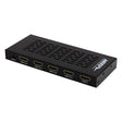 Ethereal HDMI Scaling Splitter with 1 Input and 4 Outputs, CS-1X4HDMSPL5