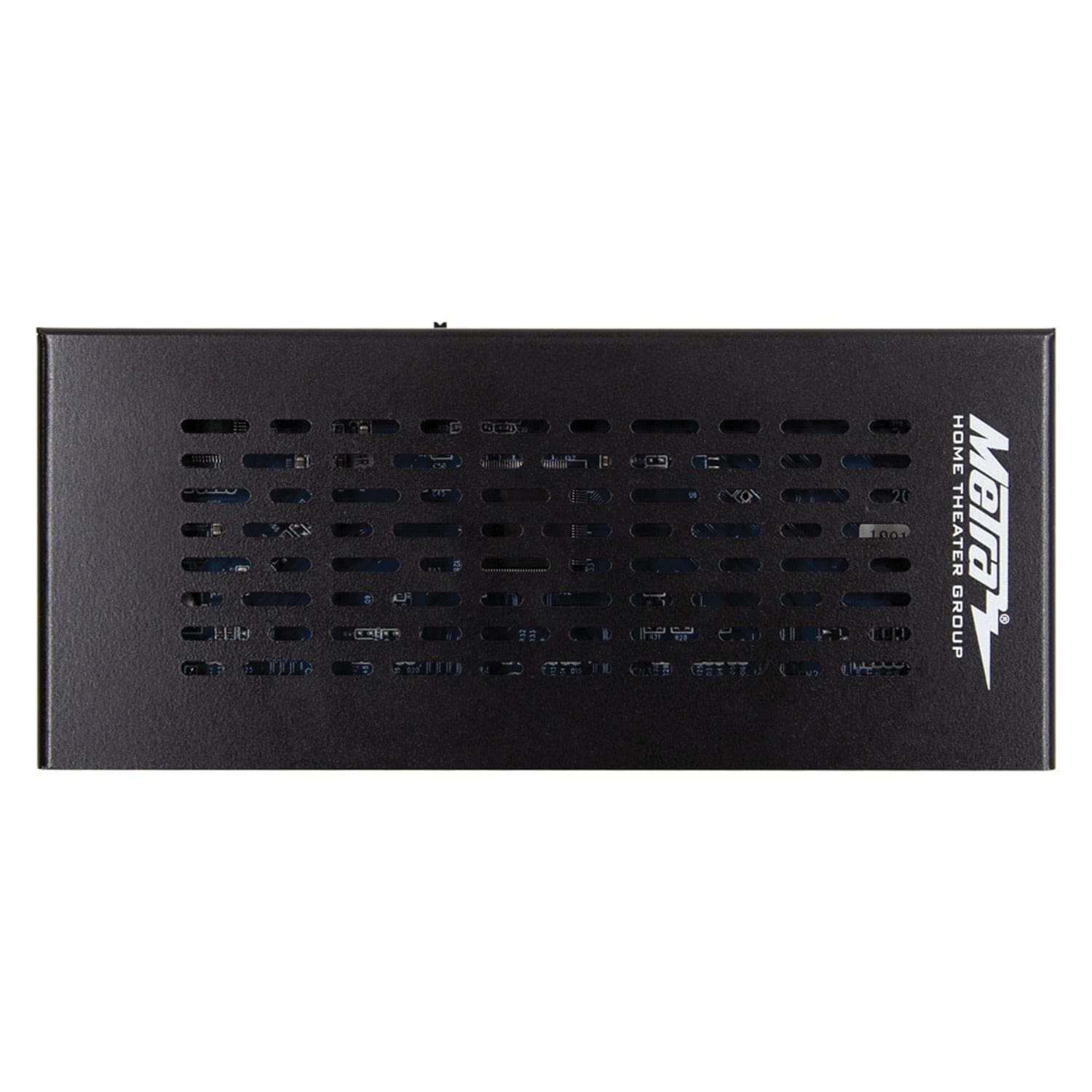 Ethereal HDMI Scaling Splitter with 1 Input and 4 Outputs, CS-1X4HDMSPL5