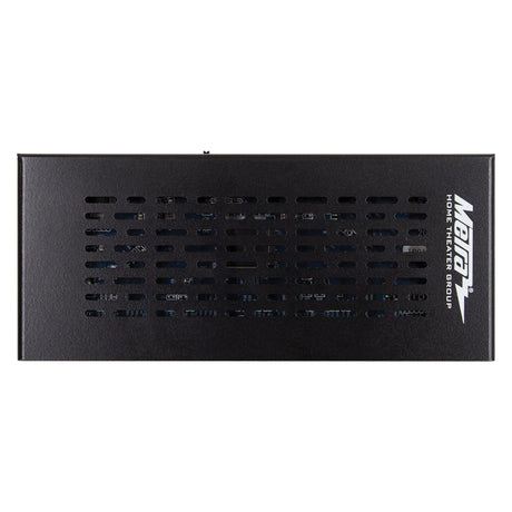 Ethereal HDMI Scaling Splitter with 1 Input and 4 Outputs, CS-1X4HDMSPL5