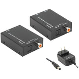 Ethereal CAT-5E/6 Digital Audio Extender