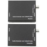 Ethereal CAT-5E/6 Digital Audio Extender