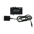 Ethereal Digital TOSLINK/Optical SPDIF to RCA Audio Converter, CS-DAC2