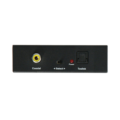 Ethereal Digital TOSLINK/Optical SPDIF to RCA Audio Converter, CS-DAC2