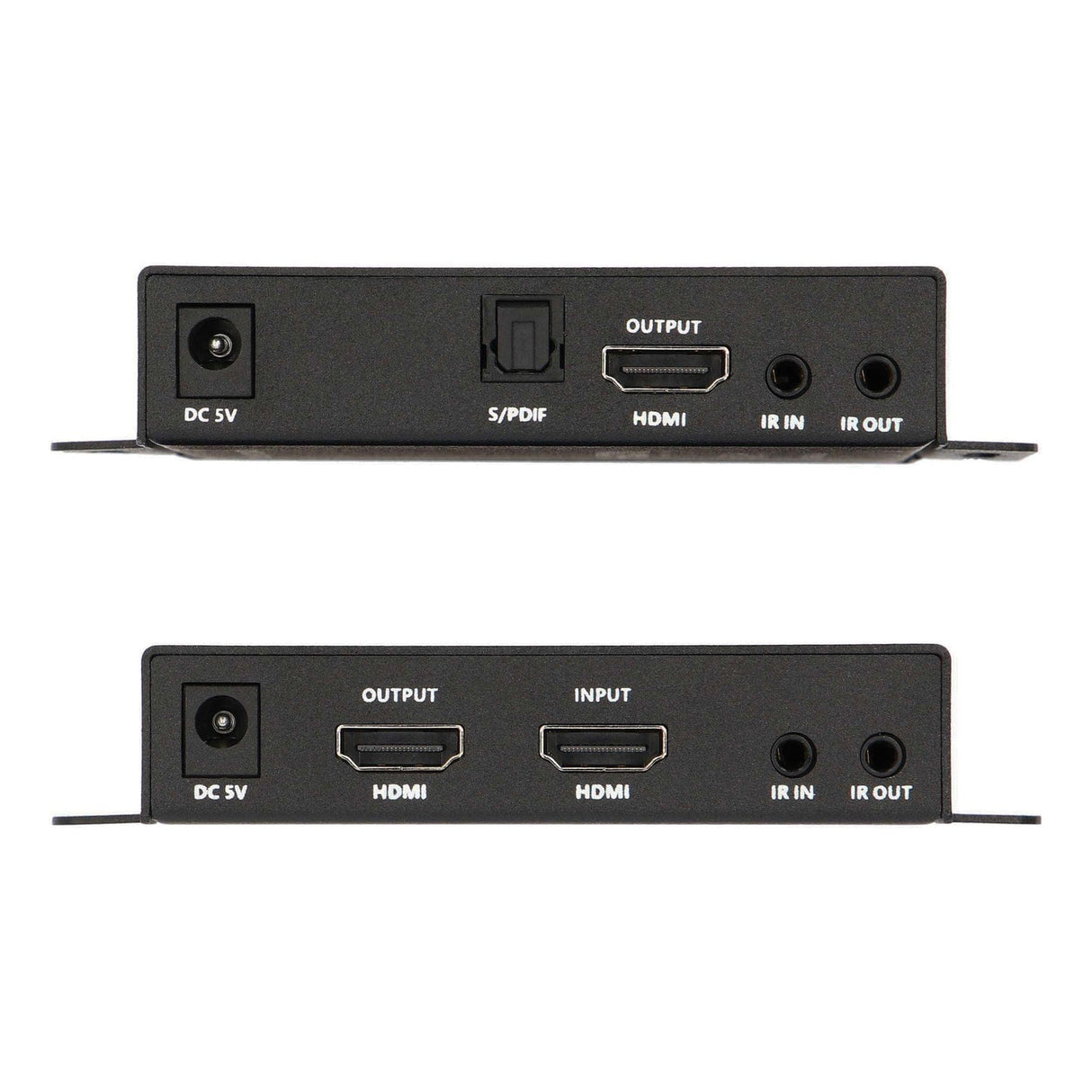 Ethereal 4K HDMI Extender Over Single CAT-6 Cable, CS-HDEXT4KPOEU