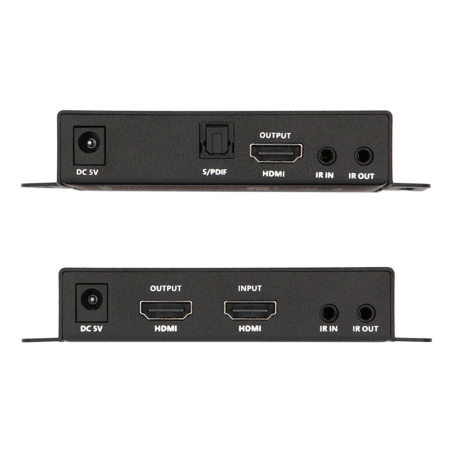 Ethereal 4K HDMI Extender Over Single CAT-6 Cable, CS-HDEXT4KPOEU