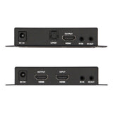 Ethereal 4K HDMI Extender Over Single CAT-6 Cable, CS-HDEXT4KPOEU