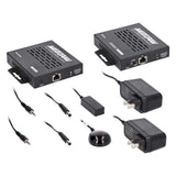 Ethereal 4K HDMI Extender Over Single CAT-6 Cable, CS-HDEXT4KPOEU