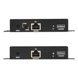 Ethereal 4K HDMI Extender Over Single CAT-6 Cable, CS-HDEXT4KPOEU