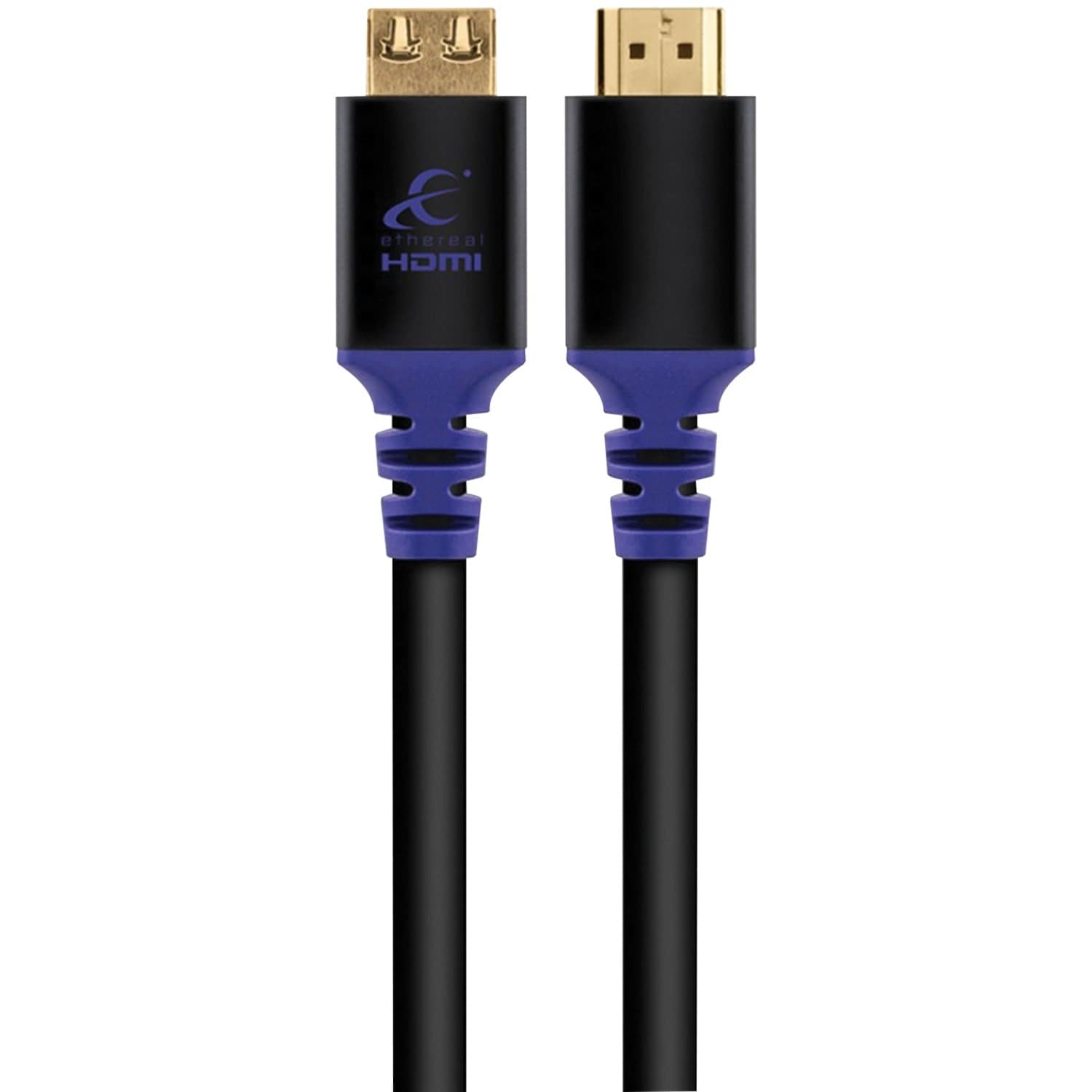 Ethereal MHX 10.2-Gbps High-Speed HDMI Cable with Ethernet, 39 Ft.