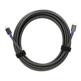 Ethereal MHX 10.2-Gbps High-Speed HDMI Cable with Ethernet, 39 Ft.