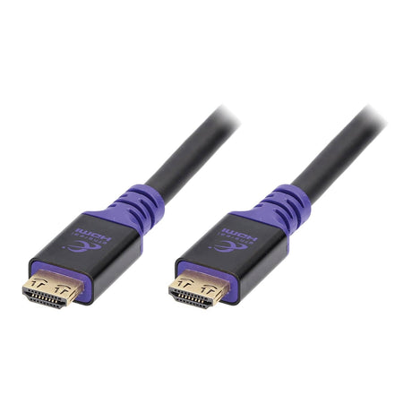 Ethereal MHX 10.2-Gbps High-Speed HDMI Cable with Ethernet, 39 Ft.
