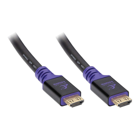 Ethereal MHX 10.2-Gbps High-Speed HDMI Cable with Ethernet, 39 Ft.