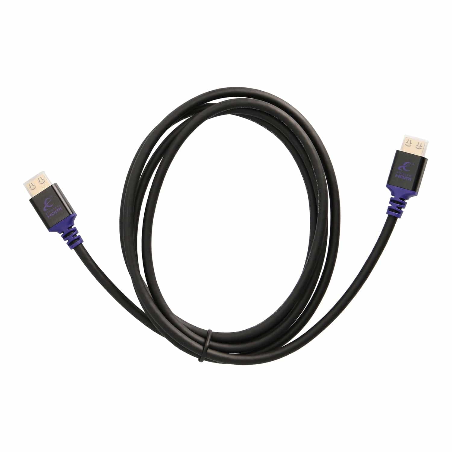 Ethereal MHX 48-Gbps Ultimate High-Speed HDMI Cable with Ethernet, 6.6 Ft.